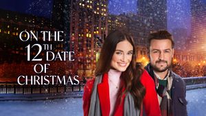 On the 12th Date of Christmas's poster