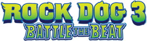 Rock Dog 3: Battle the Beat's poster