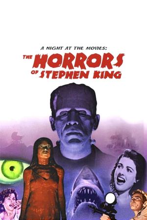 A Night at the Movies: The Horrors of Stephen King's poster image