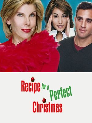 Recipe for a Perfect Christmas's poster