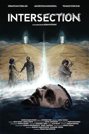 Intersection's poster