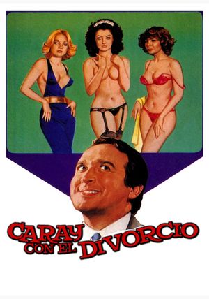 Hooray for Divorce!'s poster