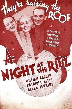A Night at the Ritz's poster
