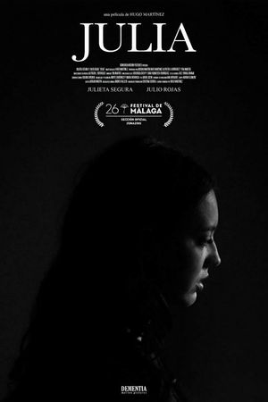 Julia's poster image
