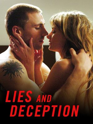 Lies and Deception's poster