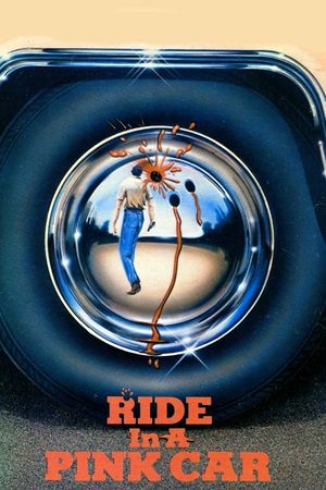Ride in a Pink Car's poster