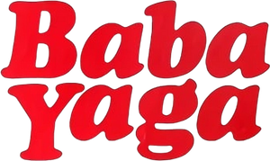 Baba Yaga's poster