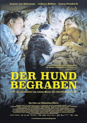 Der Hund begraben's poster image