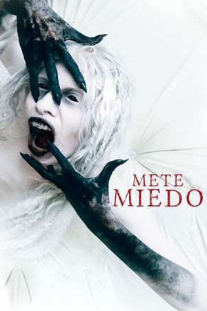 Mete Miedo's poster