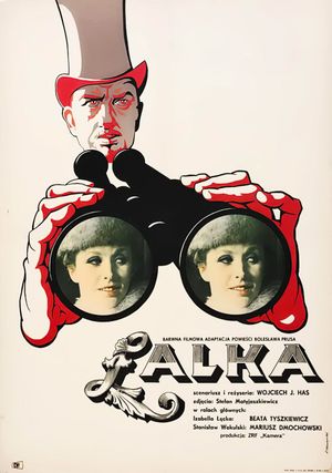 Lalka's poster