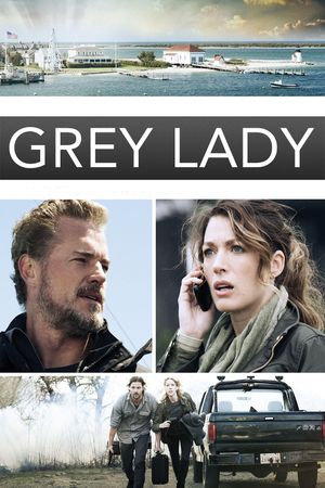Grey Lady's poster