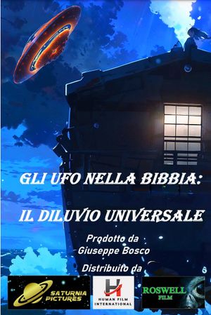 Il Diluvio Universale's poster