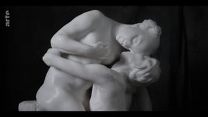 Camille Claudel, sculpter pour exister's poster