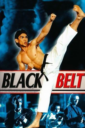 Blackbelt's poster image