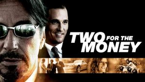 Two for the Money's poster