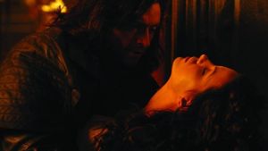 Van Helsing's poster
