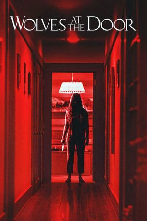 Wolves at the Door's poster