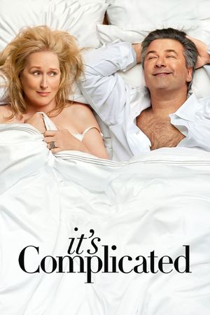 It's Complicated's poster