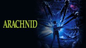 Arachnid's poster