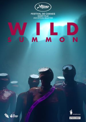Wild Summon's poster