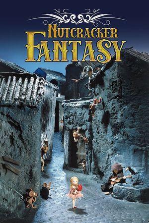 Nutcracker Fantasy's poster image
