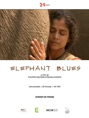 Elephant Blues's poster