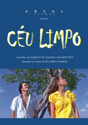 Céu Limpo's poster