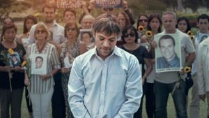 Utopía, La Película's poster
