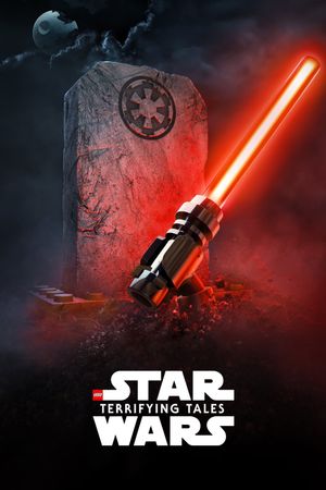 LEGO Star Wars Terrifying Tales's poster