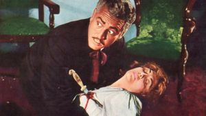 The Black Pit of Dr. M's poster