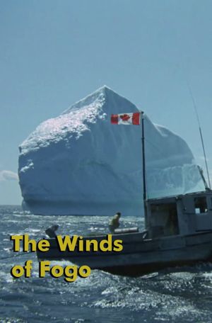 The Winds of Fogo's poster
