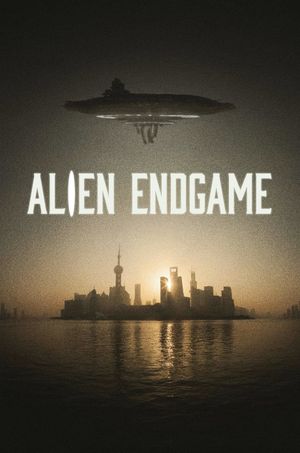 Alien Endgame's poster image