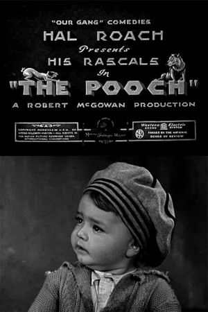 The Pooch's poster image