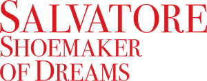 Salvatore: Shoemaker of Dreams's poster