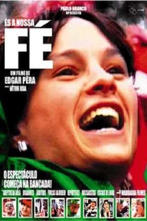 És a Nossa Fé's poster
