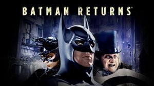 Batman Returns's poster