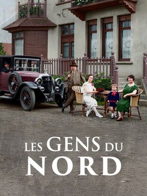 Les gens du Nord's poster