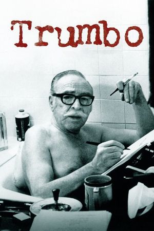 Trumbo's poster