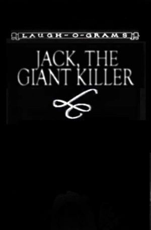 Jack the Giant Killer's poster
