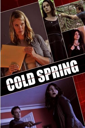 Cold Spring's poster