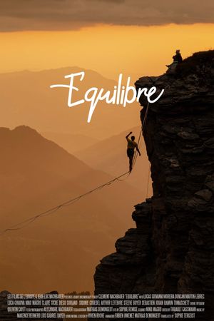 Equilibre's poster