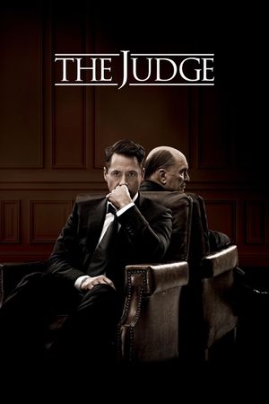 The Judge's poster