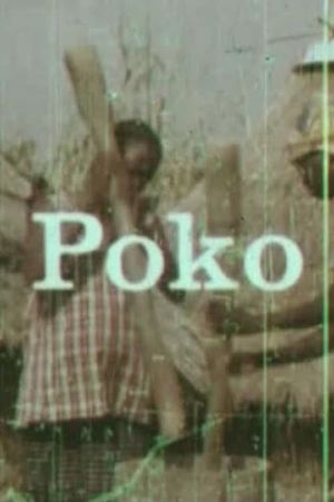 Poko's poster