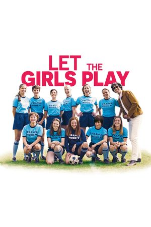 Let the Girls Play's poster