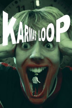Karma's Loop's poster