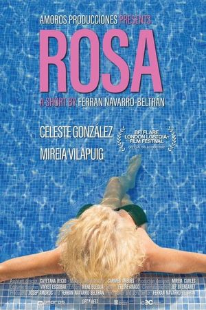 Rosa's poster