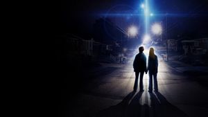 Super 8's poster