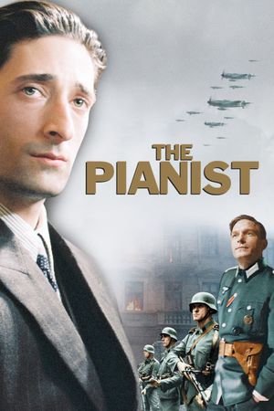 The Pianist's poster