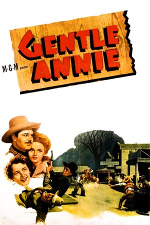 Gentle Annie's poster