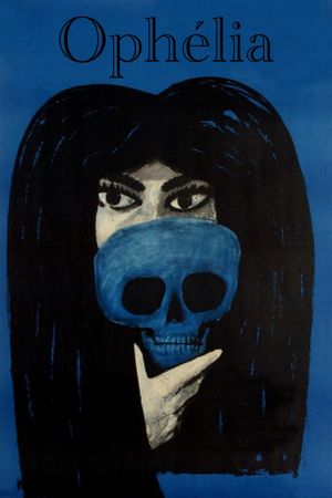 Ophélia's poster